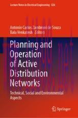 [PDF]Planning and Operation of Active Distribution Networks: Technical, Social and Environmenta...