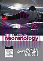 [AME]Pocket Notes on Neonatology 2nd (Original PDF)