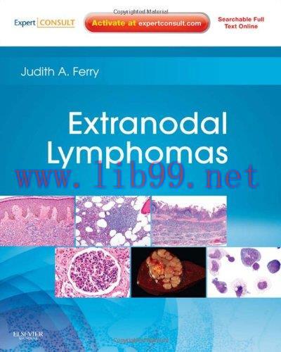 [AME]Extranodal Lymphomas (Original PDF)