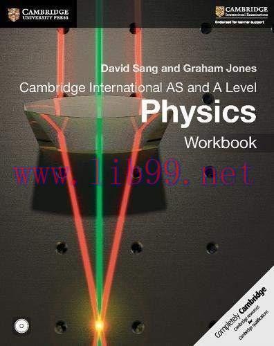 [FOX-Ebook]Cambridge International AS and A Level Physics Workbook