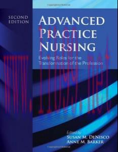 [AME]Advanced Practice Nursing (Original PDF)