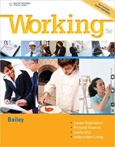(PDF)Working 5th Edition