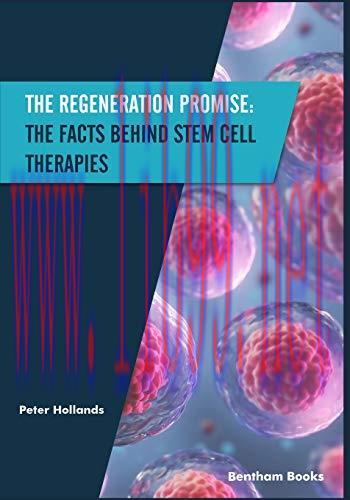 [FOX-Ebook]The Regeneration Promise: The Facts behind Stem Cell Therapies