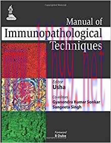 [PDF]Manual of Immunopathological Techniques