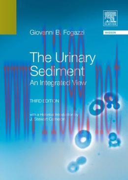 [AME]The urinary sediment: An integrated view