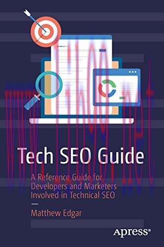 [FOX-Ebook]Tech SEO Guide: A Reference Guide for Developers and Marketers Involved in Technical...