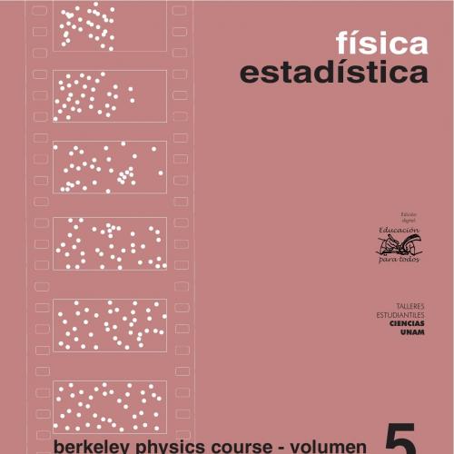 Berkeley Physics Course Volume 1-berkeley fisica estadsitica