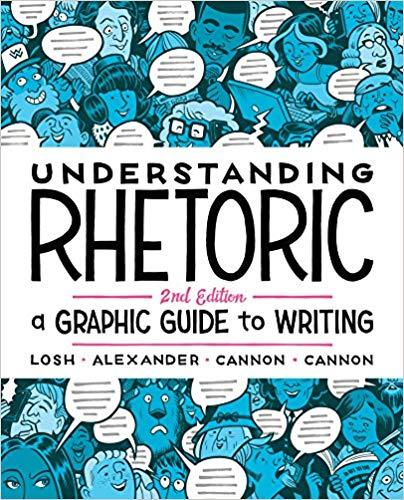 (PDF)Understanding Rhetoric 2nd Edition