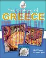 [FOX-Ebook]The Cooking of Greece