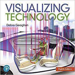 [PDF]Visualizing Technology Complete, 8th Edition [Debra Geoghan]