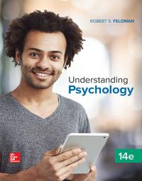 （IM）Understanding Psychology 14th Edition by Feldman.zip