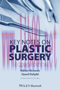 [AME]Key Notes on Plastic Surgery