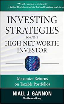 (PDF)Investing Strategies for the High Net-Worth Investor Maximize Returns on Taxable Portfolio...