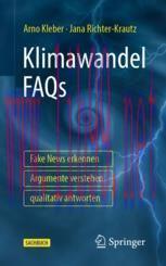 [PDF]Klimawandel FAQs - Fake News erkennen, Argumente verstehen, qualitativ antworten