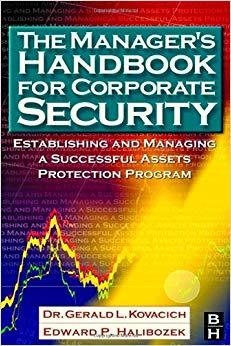 (PDF)The Manager&rsquo;s Handbook for Corporate Security Establishing and Managing a Successful Asset...