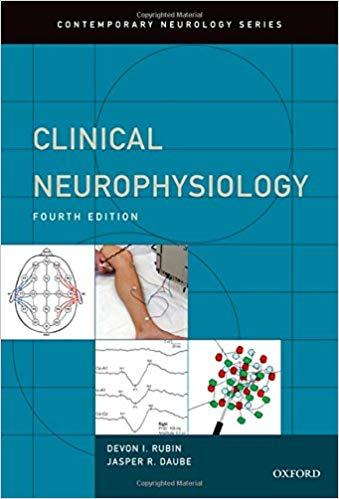 Clinical Neurophysiology (Contemporary Neurology Series), 4ed