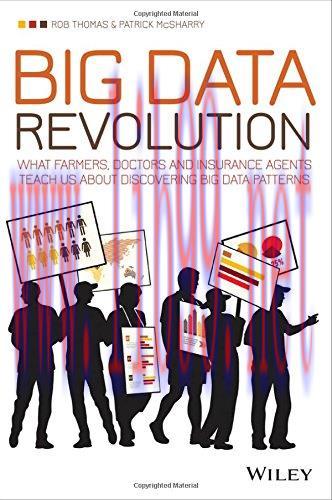 [FOX-Ebook]Big Data Revolution