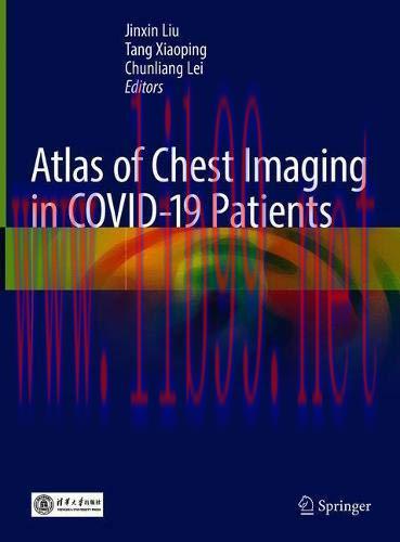 [AME]Atlas of Chest Imaging in COVID-19 Patients (Original PDF)