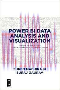[PDF]Power BI Data Analysis and Visualization