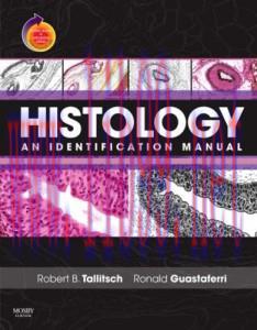 [AME]Histology: An Identification Manual: With Student Consult Online Access (Original PDF)