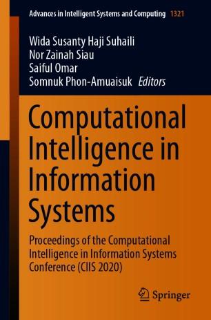 Computational Intelligence in Information Systems