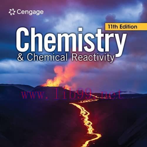 [FOX-Ebook]Chemistry & Chemical Reactivity, 11th Edition
