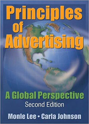 (PDF)Principles of Advertising A Global Perspective, Second Edition 1st Edition