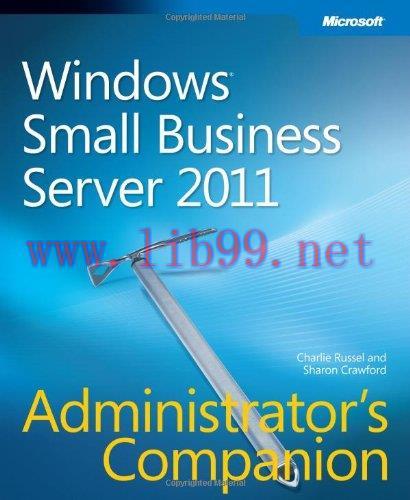[FOX-Ebook]Windows Small Business Server 2011 Administrator's Companion