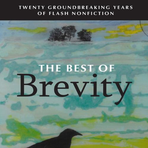Best of Brevity_ Twenty Groundbreaking Years of Flash Nonfiction, The
