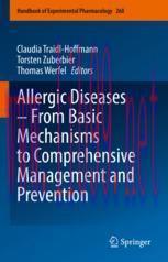 [PDF]Allergic Diseases &ndash; From_ Basic Mechanisms to Comprehensive Management and Prevention