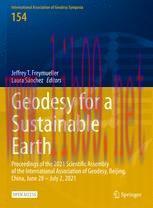 [PDF]Geodesy for a Sustainable Earth: Proceedings of the 2021 Scientific Assembly of the Intern...