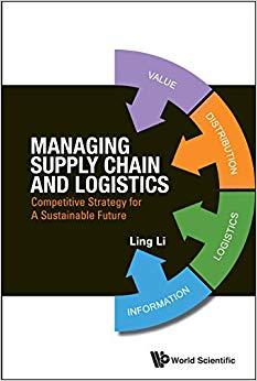 (PDF)Managing Supply Chain and LogisticsCompetitive Strategy for a Sustainable Future