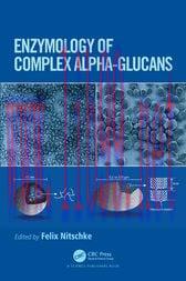[AME]Enzymology of Complex Alpha-Glucans (EPUB)