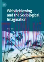 [PDF]Whistleblowing and the Sociological Imagination