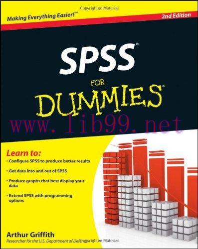[FOX-Ebook]SPSS For Dummies, 2nd Edition
