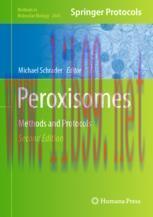[PDF]Peroxisomes: Methods and Protocols