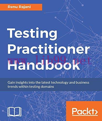 [FOX-Ebook]Testing Practitioner Handbook
