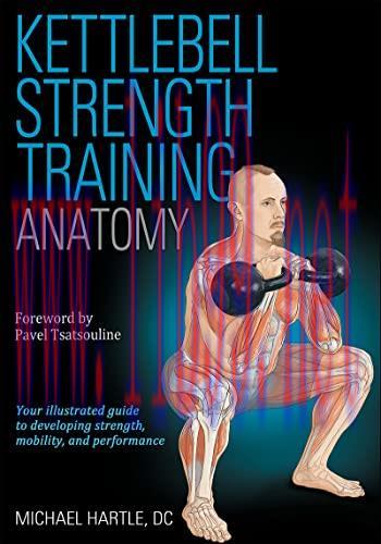 [FOX-Ebook]Kettlebell Strength Training Anatomy