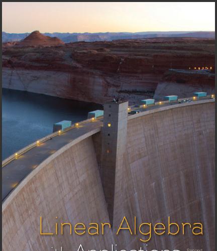 (Solution Manual)Linear Algebra with Applications 2nd Edition by Jeffrey Holt .zip