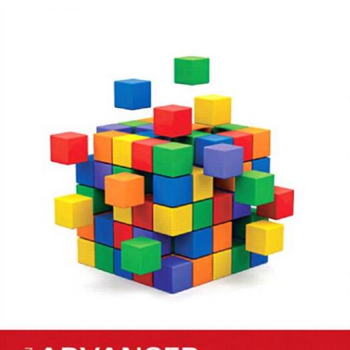 Advanced Visual Basic 2010 (5th Edition) - Kip R. Irvine