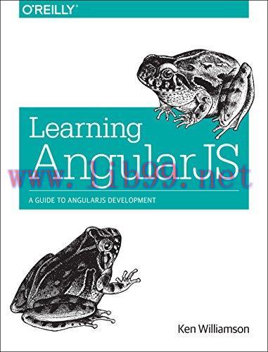[FOX-Ebook]Learning AngularJS: A Guide to AngularJS Development