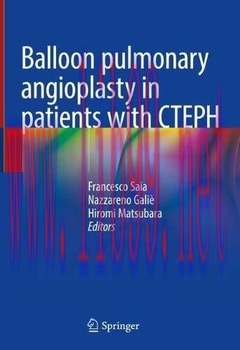 [AME]Balloon pulmonary angioplasty in patients with CTEPH (Original PDF)