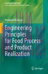 [PDF]Engineering Principles for Food Process and Product Realization
