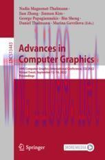 [PDF]Advances in Computer Graphics: 39th Computer Graphics International Conference, CGI 2022, ...