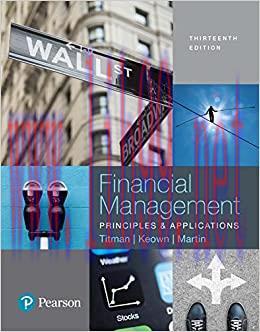 (PDF)Financial Management: Principles and Applications (2-downloads)