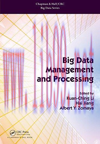 [FOX-Ebook]Big Data Management and Processing