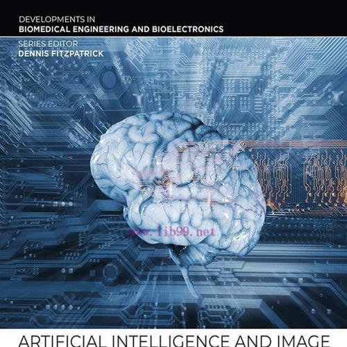 [AME]Artificial Intelligence and Image Processing in Medical Imaging (EPUB)