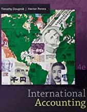 (Solution Manual)International Accounting 4th Edition by Timothy Doupnik.zip