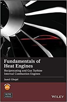 (PDF)Fundamentals of Heat Engines Reciprocating and Gas Turbine Internal Combustion Engines (Wi...