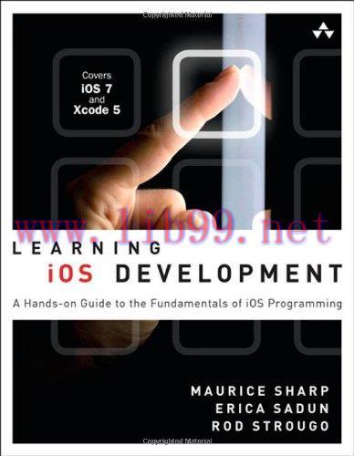 [FOX-Ebook]Learning iOS Development